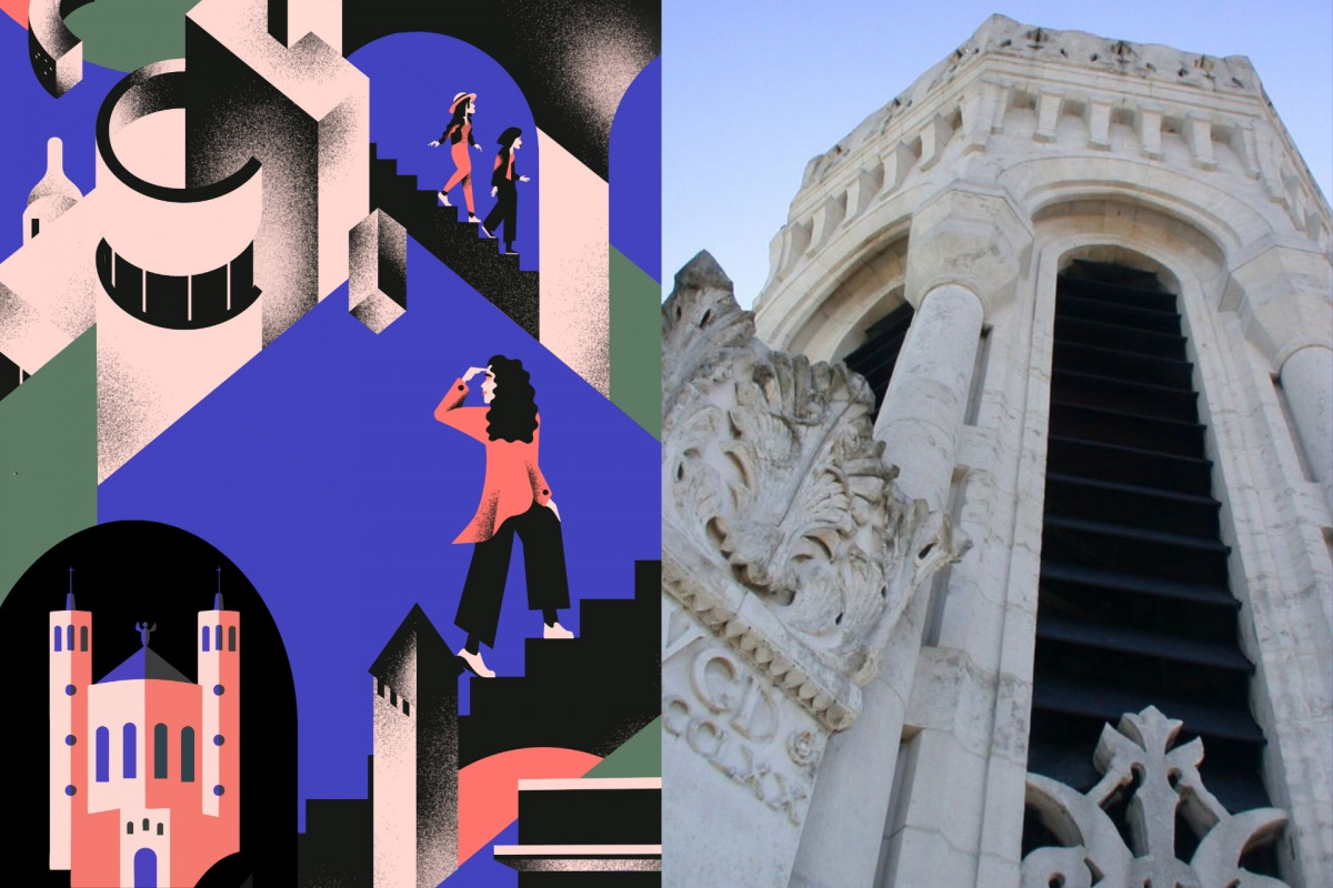 Journ&eacute;es du Patrimoine
