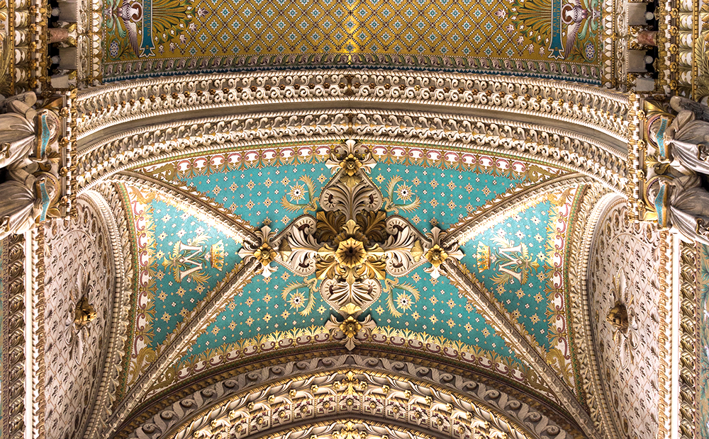 Visite découverte de la basilique